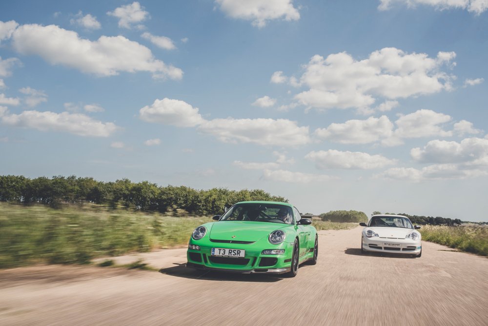 Porsche For Sale Norfolk