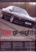 True Gr-eights - Alpina B12 5.7 v 850