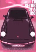 GT Purely Porshe - Sept 2007