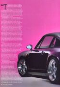 GT Purely Porshe - Sept 2007