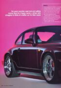 GT Purely Porshe - Sept 2007