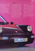 GT Purely Porshe - Sept 2007